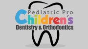 Pediatric Pro Children's Dentistry & Orthodontics