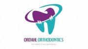 John N Ordahl DDS MS