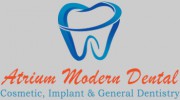 Atrium Modern Dental