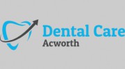 Dental Care Acworth