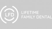 Lifetime Family Dental