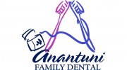 Anantuni Family Dental