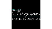 Amy Ferguson DDS