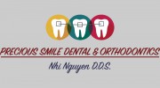 Precious Smile Dental & Orthodontics