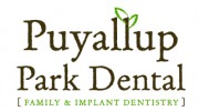 Puyallup Park Dental Family Cosmetic Veneers Implants Invisalign