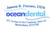 Ocean Dental, Janeen Ferraro, DDS