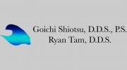 Goichi Shiotsu, DDS