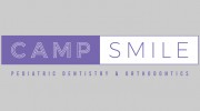 Camp Smile Pediatric Dentistry