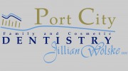 Port City Dentistry