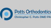 Potts Orthodontics