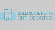 Ballrick James II DDS