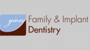 Giesy Family & Implant Dentistry