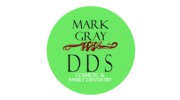 Dr. Mark Mc Kenzie Gray