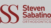 Steven S. Sabatino DDS, MS