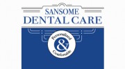 Moran Sean C DDS Sansome Dental Care