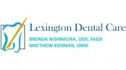 Lexington Dental Care