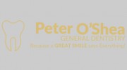 Dr Peter OShea DDS