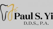 Paul S Yi, DDS