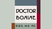 Dr. Fredric Lyndon Bonine