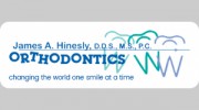 Hinesly Orthodontics