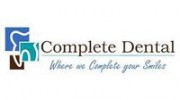 Complete Dental Of Suwanee