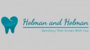 Holman & Holman Dental