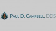 Paul D Campbell