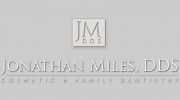 Miles Jonathan DDS