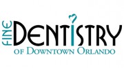 Fine Dentistry-Downtown Orlando