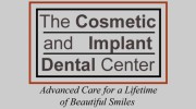 Advanced Cosmetic & Implant