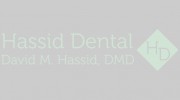 David M. Hassid, DMD