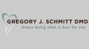 Gregory J. Schmitt, DMD