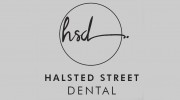 Halsted Street Dental