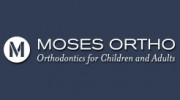 Moses Orthodontics