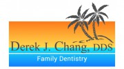 Derek J Chang DDS Family Dentistry