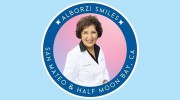 Alexa Alborzi, DDS MDS