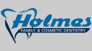 Holmes Family & Cosmetic Dentistry