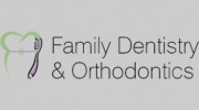 Family Dentistry-Orthodontics