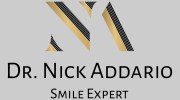 Dr. Nick Addario