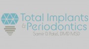 Total Implants & Periodontics