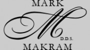 Mark M Makram