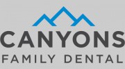 Canyons Family Dental