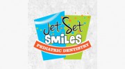 Jet Set Smiles Pediatric Dentistry