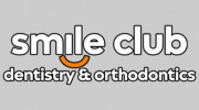 The Smile Club Dentistry & Orthodontics