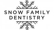 Snow Family Dentistry