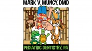 Muncy Mark V D