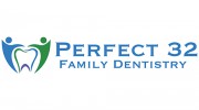 Perfect 32 Family Dentistry