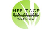 Heritage Dental Care