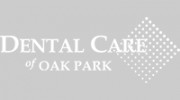 Dental Care Of Oak Park