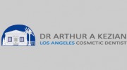 Dr. Arthur A. Kezian DDS